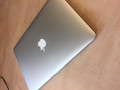 Apple MacBook Pro Retina 13,3'' 128 GB - 2,7 GHZ (Afbeelding 2 van 6)