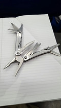 Leatherman Wingman (Afbeelding 2 van 2)