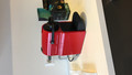 Krups Nespresso Inissia Red XN1005 (Image 2 of 3)