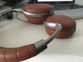 Parrot Zik 3 Bruin (Afbeelding 1 van 5)