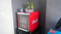 Coca Cola Coolcube (Afbeelding 3 van 3)