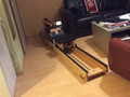WaterRower Walnoot (Afbeelding 4 van 4)