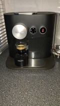 Krups Nespresso Expert XN6008 Zwart (Afbeelding 3 van 3)