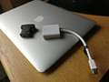 Veripart Mini DisplayPort - DVI Adapter (Afbeelding 1 van 2)