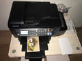 Epson EcoTank ET-4550 (Afbeelding 1 van 6)