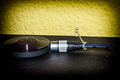 HQ High End Optische Kabel Toslink naar mini-Toslink 1,5 Meter (Afbeelding 2 van 2)