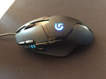 Logitech G402 Hyperion Fury Gaming Mouse (Image 1 of 2)