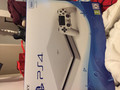 Sony PlayStation 4 Slim 500GB Glacier White (Image 1 of 3)