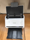 Epson WorkForce DS-570W (Image 1 of 2)