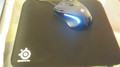 SteelSeries QcK Mini Mouse Pad (Image 1 of 2)