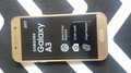 Samsung Galaxy A3 (2017) Goud (Afbeelding 3 van 4)