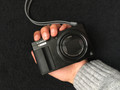 Panasonic Lumix DMC-TZ70 Black (Image 4 of 5)