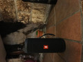 JBL Flip 4 Black (Image 1 of 1)