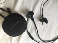 Bose SoundSport wireless headphones Black (Image 1 of 2)