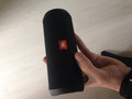 JBL Flip 3 Black Edition (Image 1 of 1)