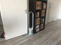 Dyson Pure Cool Link Tower White - TP02 (Image 4 of 4)