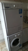 Indesit IDCL 75 B H (EU) (Afbeelding 2 van 3)