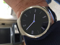 Huawei Watch Classic Black Leather Band (Afbeelding 1 van 1)