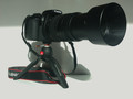 Manfrotto PIXI ministatief (Afbeelding 2 van 3)