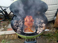 Weber Master Touch 57 cm GBS Groen (Afbeelding 1 van 1)