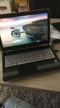 HP Pavilion 15-bc235nd (Afbeelding 1 van 4)