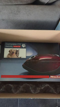 Miele Complete C3 Cat &amp; Dog PowerLine Braambesrood SGEE1 (Afbeelding 3 van 3)
