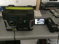 Goal Zero Yeti 150 Solar Generator 150Wh (Image 1 of 1)