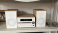 Pioneer X-CM66 White (Image 1 of 1)