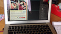 Apple MacBook Air 13,3&#39;&#39; 8&#x2F;128 GB - 1,6 GHZ (Afbeelding 4 van 8)