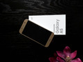 Samsung Galaxy A5 (2017) Gold (Image 2 of 5)