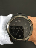 Garmin Fenix 5 Zwart (Afbeelding 1 van 1)