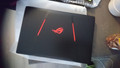 Asus ROG Strix GL553VW-FY084T (Afbeelding 2 van 4)