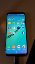 Samsung Galaxy S8 Gray (Image 2 of 2)