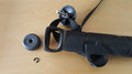 Manfrotto Compact Advanced Monopod Zwart (Afbeelding 1 van 2)