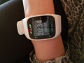 Polar M400 White HR (Afbeelding 1 van 3)
