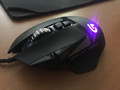 Logitech G502 Proteus Spectrum (Image 4 of 7)