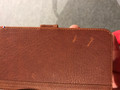 Decoded Leather 2-in-1 Wallet Case Apple iPhone 6 Plus&#x2F;6s Plus&#x2F;7 Plus&#x2F;8 Plus Brown (Image 1 of 1)