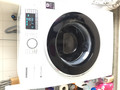 Samsung WF70F5EBP4W Eco Bubble (Afbeelding 3 van 8)