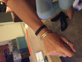 Fitbit Flex 2 Black (Image 3 of 3)