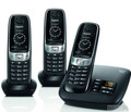 Gigaset C620A Trio (Image 2 of 2)