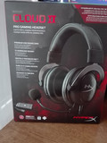 HyperX Cloud II Gray (Gunmetal) (Image 3 of 5)