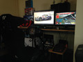 Thrustmaster Ferrari F1 Wheel Add-On (Image 3 of 4)
