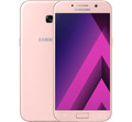 Samsung Galaxy A5 (2017) Pink (Image 1 of 1)