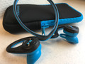 Plantronics BackBeat Fit Blauw (Afbeelding 1 van 1)
