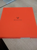 Wileyfox Swift 2+ Blue (Image 1 of 2)