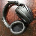Sony MDR-1000X Zwart (Afbeelding 1 van 2)