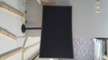 Neomounts FPMA-C060BLACK TV Plafondsteun Zwart (Afbeelding 3 van 5)