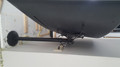 Neomounts FPMA-C060BLACK TV Plafondsteun Zwart (Afbeelding 4 van 5)