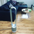 Dyson Pure Cool Link Tower White - TP02 (Image 3 of 4)