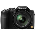Panasonic Lumix DMC-FZ200 (Afbeelding 1 van 13)